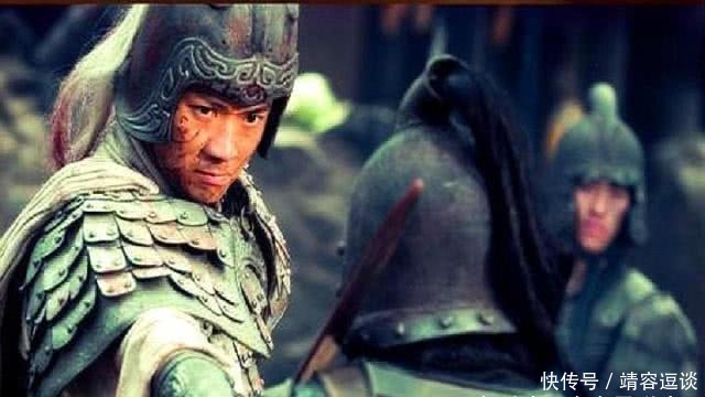 长坂坡|三国赵云和马超谁更厉害？从这一点看，高下立判！
