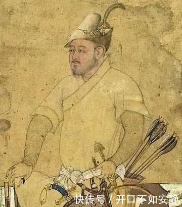 伊儿汗国|埃及国王迎娶蒙古公主，迎亲时却没带聘礼，公主当场怒道不嫁了