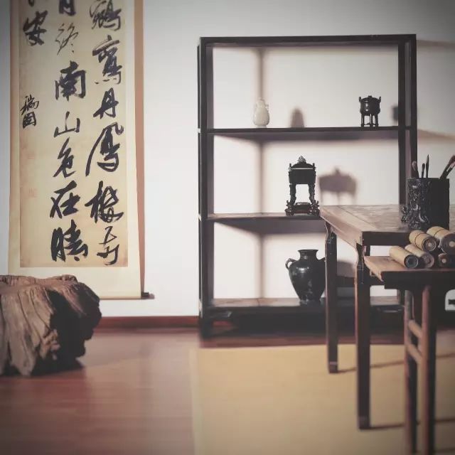 汉字&书法,是中国艺术的最高境界