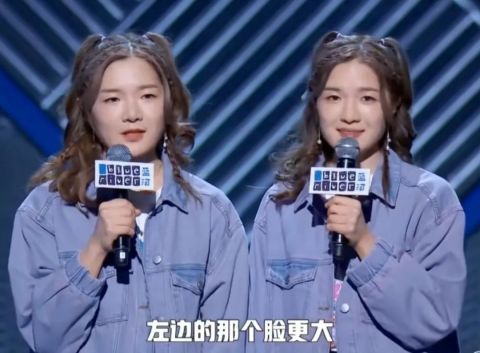 三胞胎|《脫口秀大會》十二強出爐，雙胞胎變三胞胎？