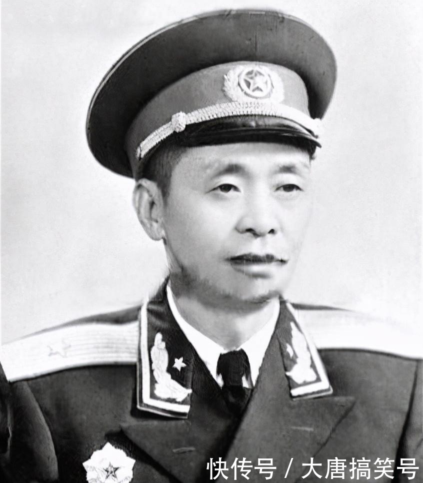 回乡务农|开国少将回乡务农,老伴一生扎根农村教育,不恋名利,不忘初心