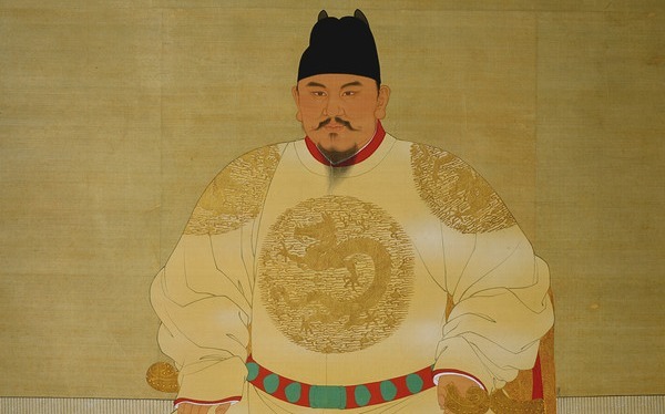 朱允炆|“靖难之役”本可避免,三遍“朱棣来否”暴露朱元璋最后的安排