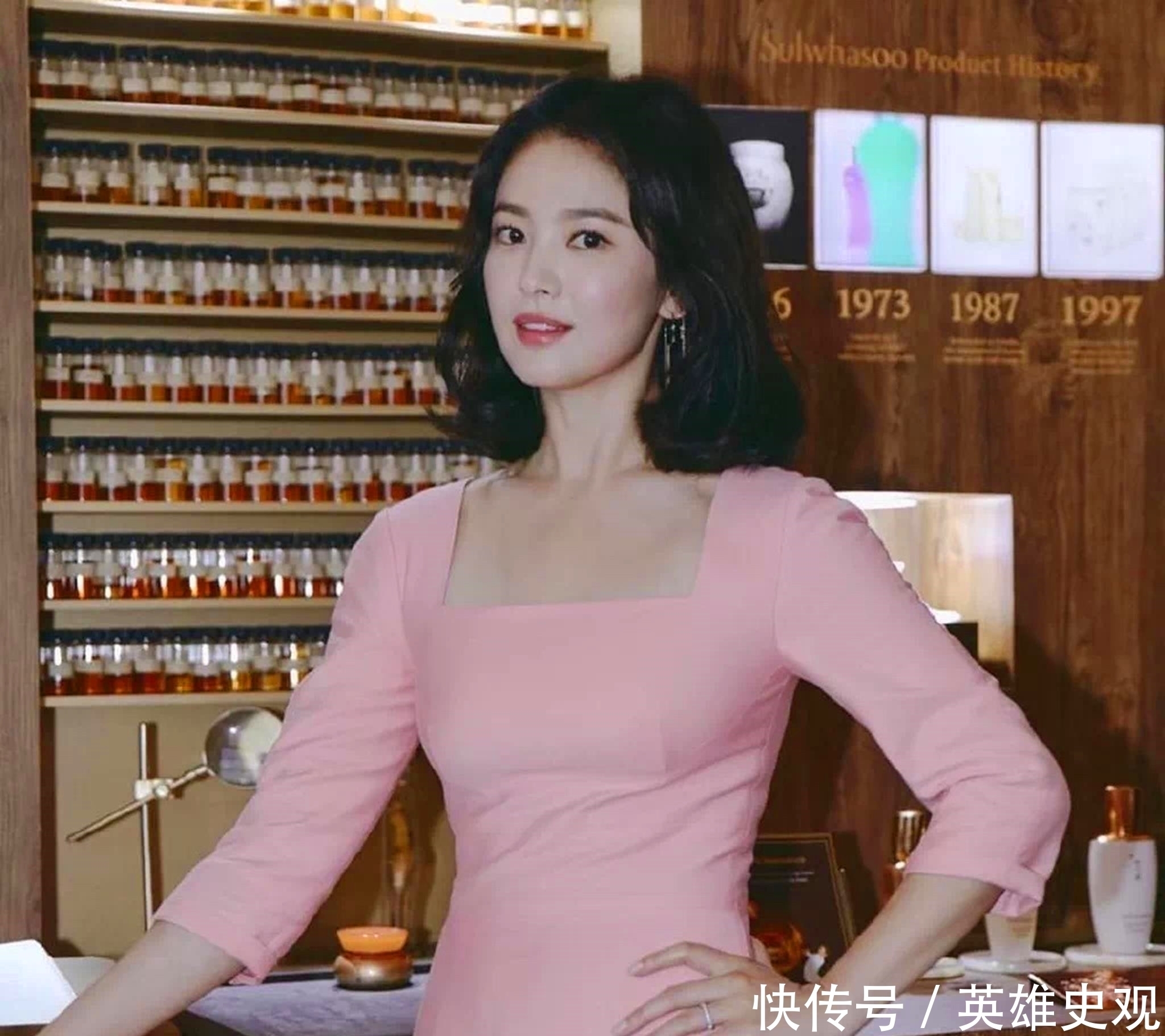 发型|发型不能乱剪,要根据自己的脸型来定,颜值升高气质变好