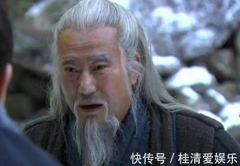 三国演义&诸葛孔明病重五丈原时,有一牛人能救他的命,怎奈被这两人错过了