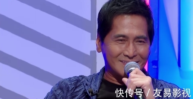 林子祥|聽歌還是老的好:林子祥、齊秦參加《我們的歌》,PK再現(xiàn)當年勇