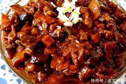 快过年了,来上几道开胃的下酒菜,荤素搭配,爽口又开胃