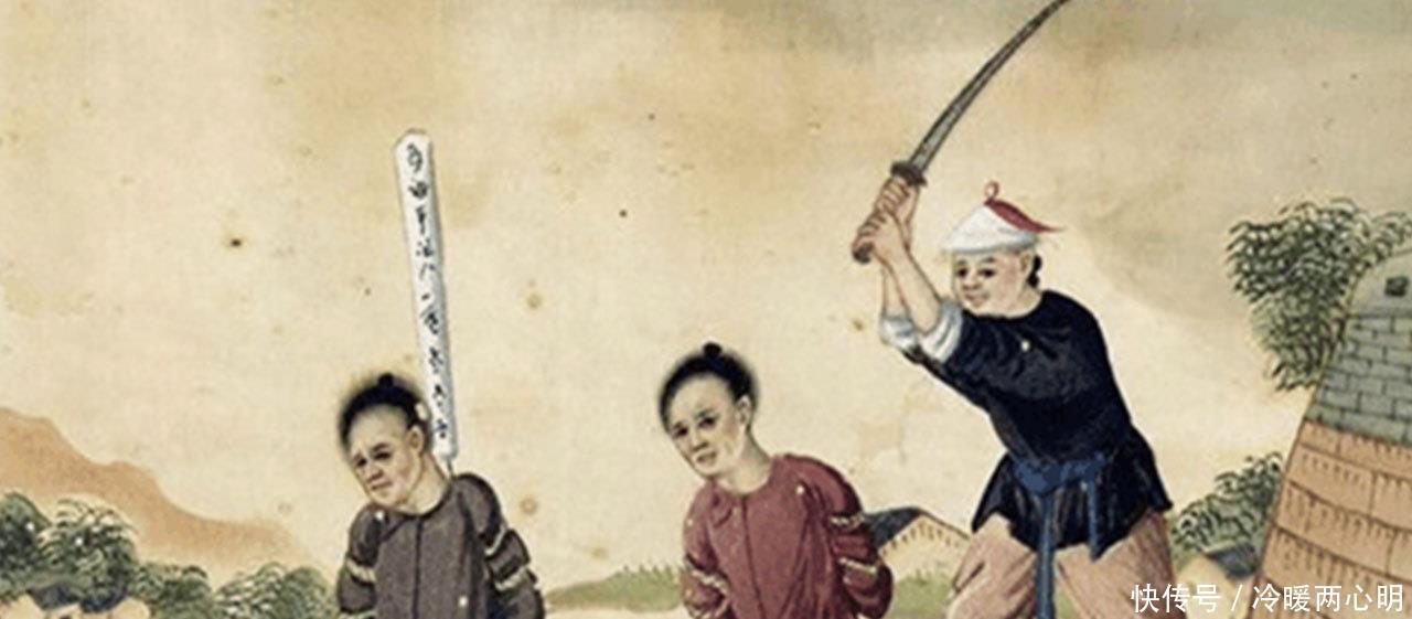 古代|古代犯人被判株连九族后，亲人为何死也不逃跑原因很简单！