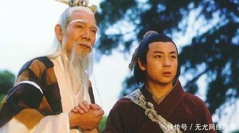  神秘|5位神秘消失的古代神人：一位疑已成仙，一位据传如今仍在世