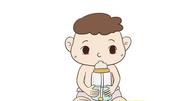 发量|孩子会遗传爸爸这些明显特征,一看就是亲生的