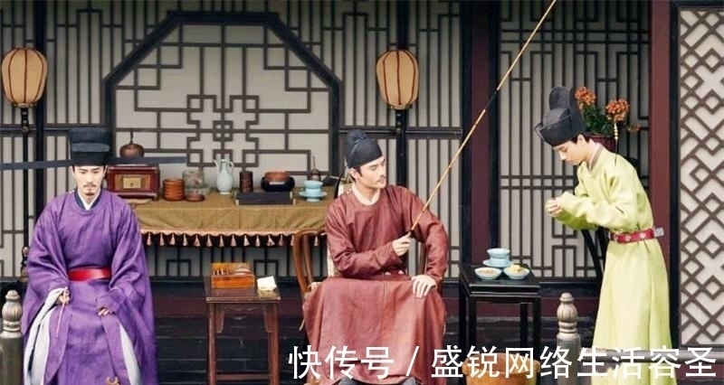 冷斋夜话$都知道司马光砸缸，那他救出来的小孩是谁？难怪老师从不提他名字