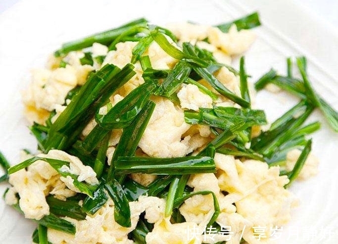 皱纹|有钱买不到的“治病菜”,每天多食,皱纹没了,补血安神,防失眠