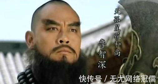 关胜@武力排名:水浒108将能进前五的,其中第一我不服