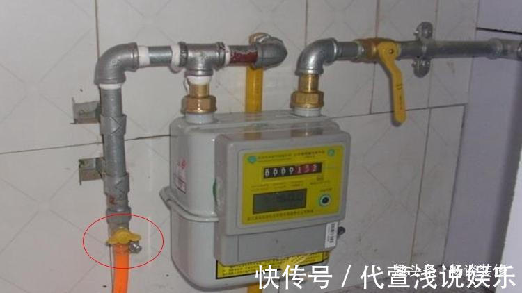 燃气|做完饭,先关火还是先关阀门,哪种才正确?来听听燃气师傅怎么说