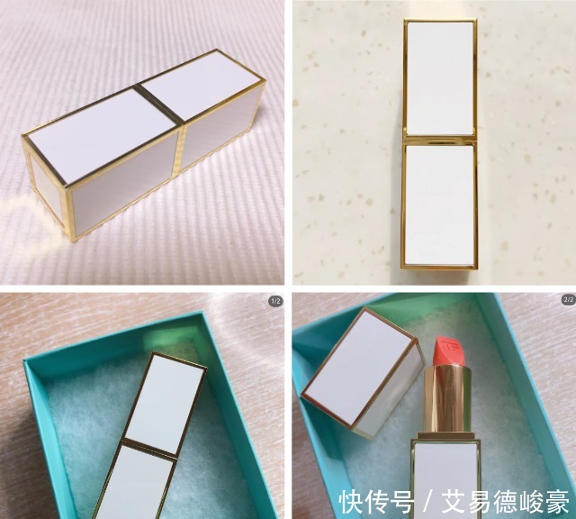 买素|想要买素颜显白的口红?别乱买了,你要学会去挑