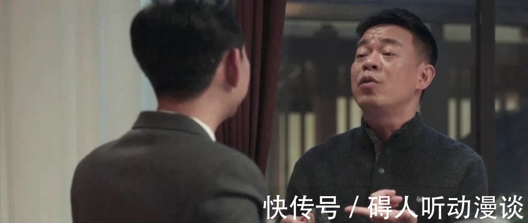 孫浩|《掃黑風暴》：普通老百姓遇上胡所長這樣的黑警，有幾個能逃脫？