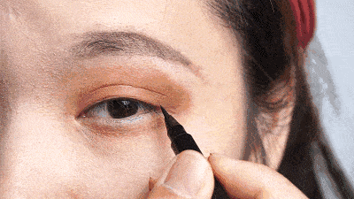 化妆术|抖音奇葩化妆术，放过我吧