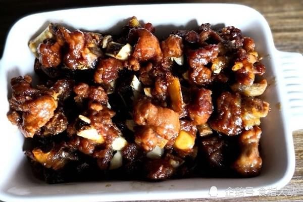 下酒|下酒又下饭的风味家常菜，味道完胜餐馆，在家与朋友小酌一杯，解馋又实惠！