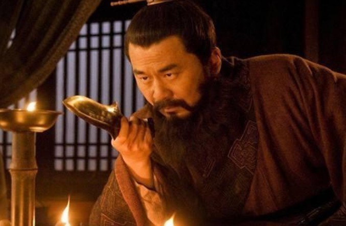 口头禅|曹操酒后留下2句诗,不料传了千年,如今成了酒鬼们的口头禅!