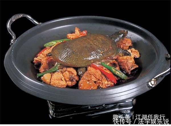 八大菜系|中国八大菜系之首为什么是川菜它们分别有什么代表菜