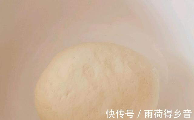 好吃好看健康的红糖红曲馒头，四十分钟就完成，懒人忙人日常必备！