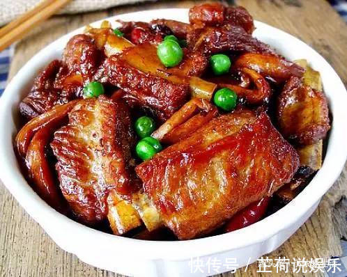 精选几道家常菜,香味十足,简单又下饭,上桌秒光汤汁都不剩