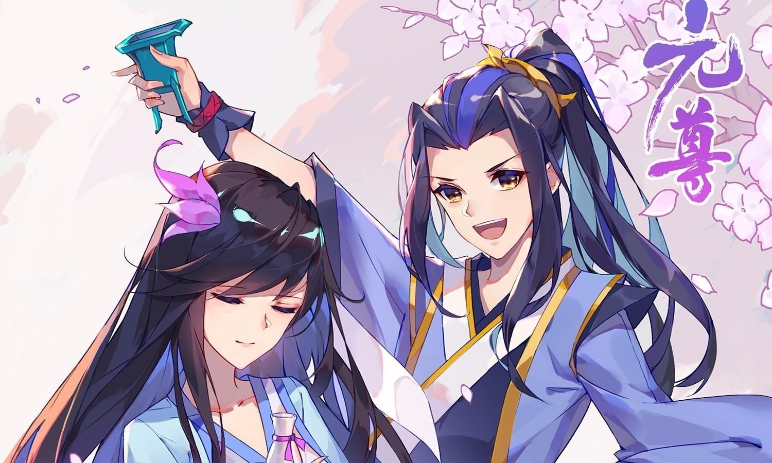 克星|元尊饕之气运源自吞吞,食神牧神遇到克星,周元看来要收小弟了