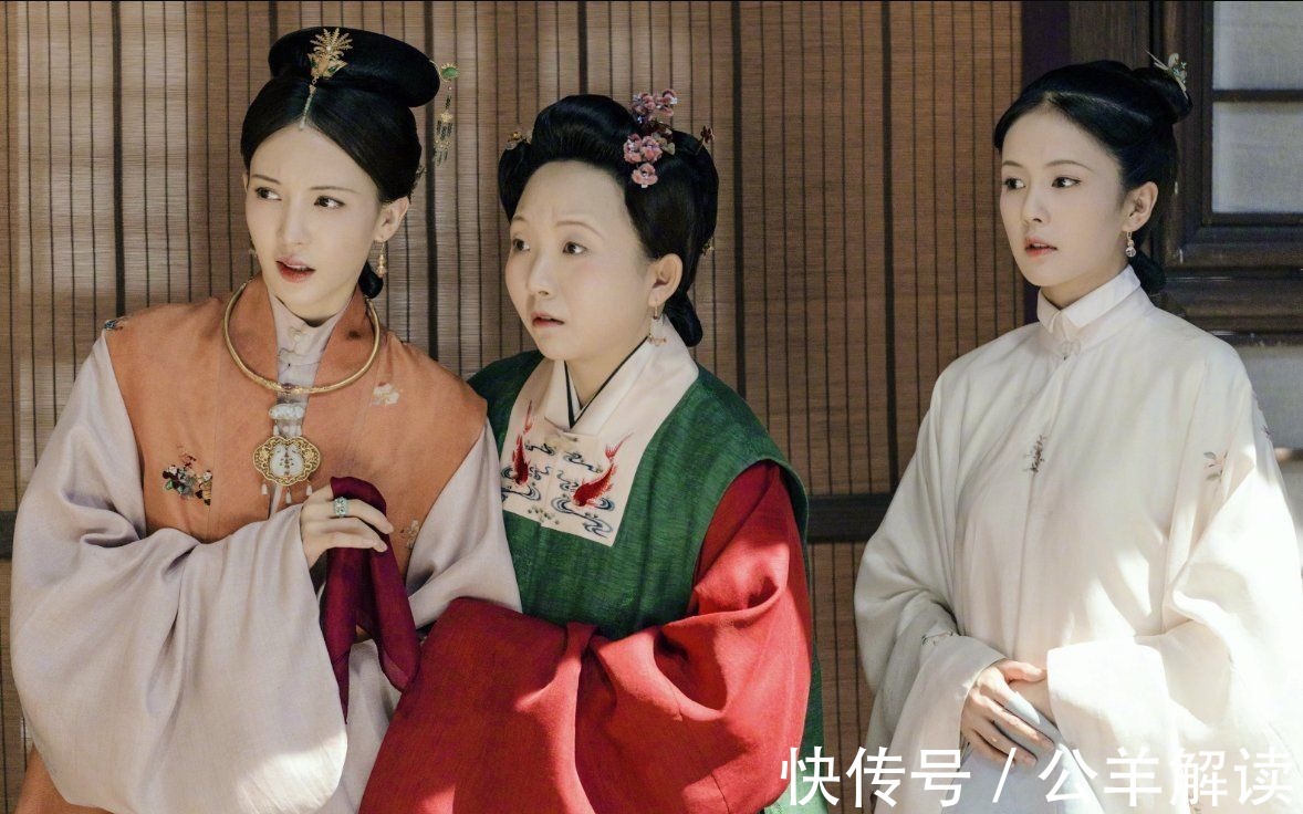 《玉樓春》等了37天,終等來央媒的認可,她的哭戲獲央媒怒贊