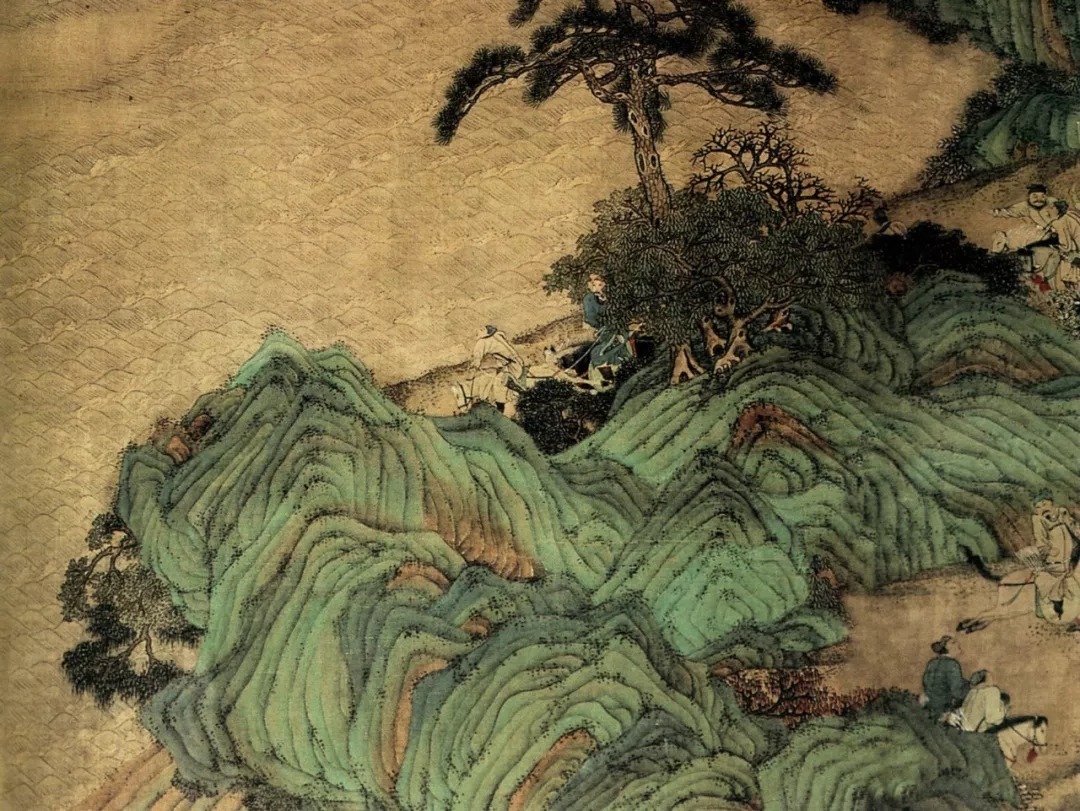 渔夫|读懂《易经》5句话,人越来越有福气