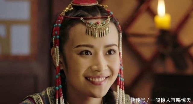 百姓|32岁的皇后嫁给了7岁的“曾孙”,生下了8个孩子,至今被百姓赞誉