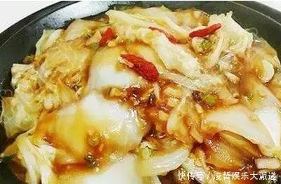 五花肉|百吃不腻的家常菜,饭桌上面必备的美食,学会了自己在家就能做