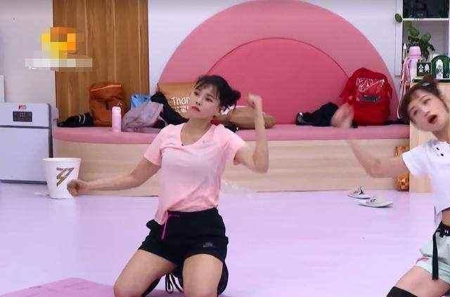 伊能静为何还不被淘汰看了五公,我终于知道答案