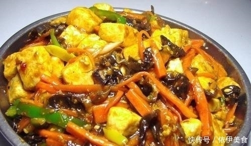 夏季最佳的几道开胃菜，好吃又实惠，让你的夏天变得有滋有味