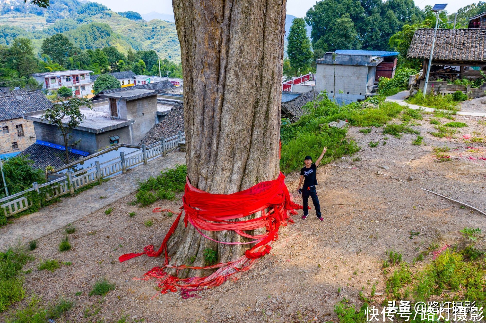 五一小长假，去这5个超美又小众的旅行地，避开拥挤享受悠闲惬意