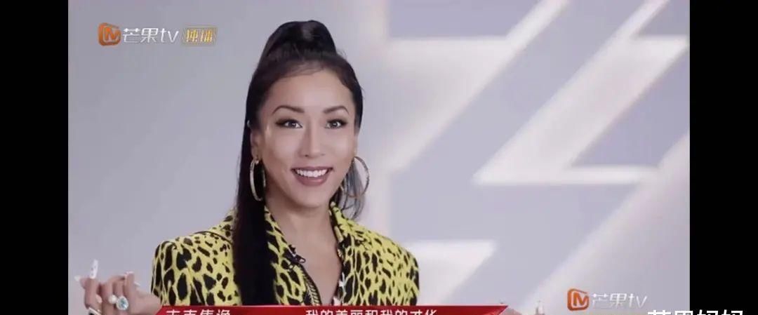 别盯华晨宇了,那英和浪姐们第一集的看点足足有50个!