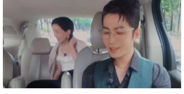 董又霖|《做家務(wù)的男人》好評如潮，陳學冬被贊情商高，董又霖是廚房白癡