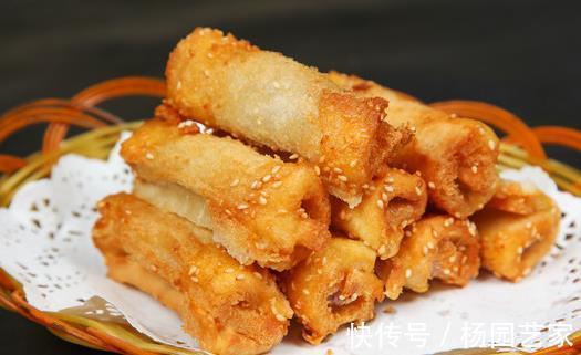 朋友们|入秋后,吃大鱼大肉不如吃芋头,含钾量高,简单一炖,营养美味!