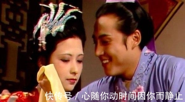 秋桐|贾宝玉爱林黛玉,为什么还要沾花惹草?