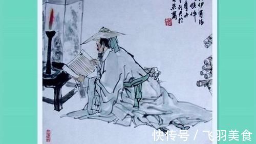 浮名!宋代一个考生,落榜后不服气,写下一首狂妄词作,竟成千古绝唱