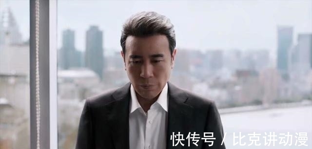 天科|理想之城：赵显坤的遗憾，汪明宇的出局，都不如夏明的结局精彩