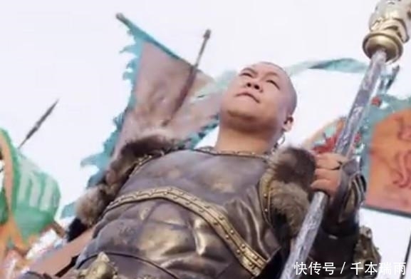 李世民|隋唐此人14岁名震天下,隋炀帝给他画像,李世民重金为其收尸