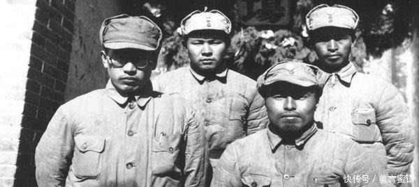 感动|“日本八路”雪中送炭,感动游击队!而所在旅团被撤销了建制