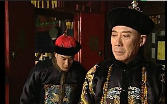 乾隆|一个侍卫随乾隆狩猎,因对上了乾隆的一句话,结果官升十级