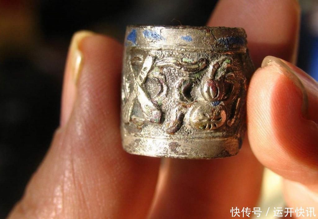 这种五角钱相对少见,价格很高,应该不会有人会胡乱花掉吧