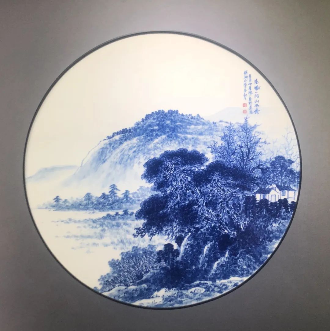 中艺杯$独具匠心 ??刘锦洪 著名陶瓷艺术家作品展