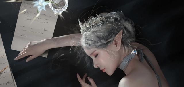 cospl网上coser们个个好看，漫展上却很难找到原因我找到了！