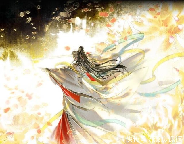 贺玄|天官赐福：风光无限的“四名景”，背后却藏污纳垢