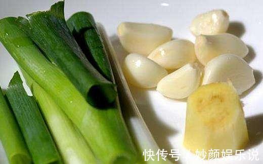 这4类菜不能乱放葱姜蒜，小心毁了一锅好菜，明白后转告身边人