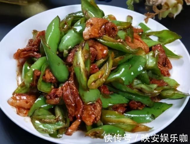 开胃|32道菜品,鲜香开胃老少皆宜,越吃越想吃,你也试试吧