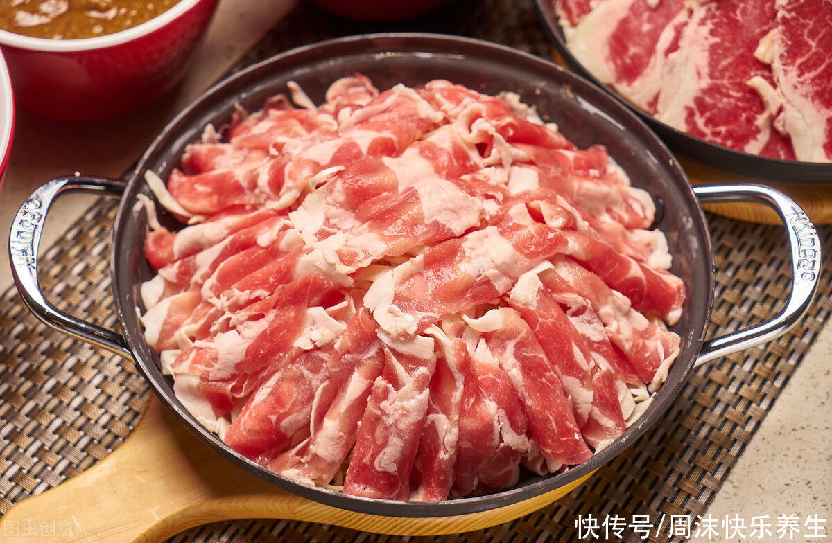  爱吃肉的注意了：“注胶肉”已泛滥，大多存在这3种肉当中