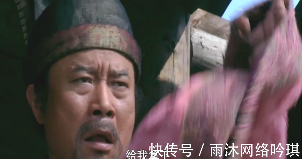 宋江|鲁智深武松有一次诛杀李逵的机会,他们真动手,会有多少人帮忙?